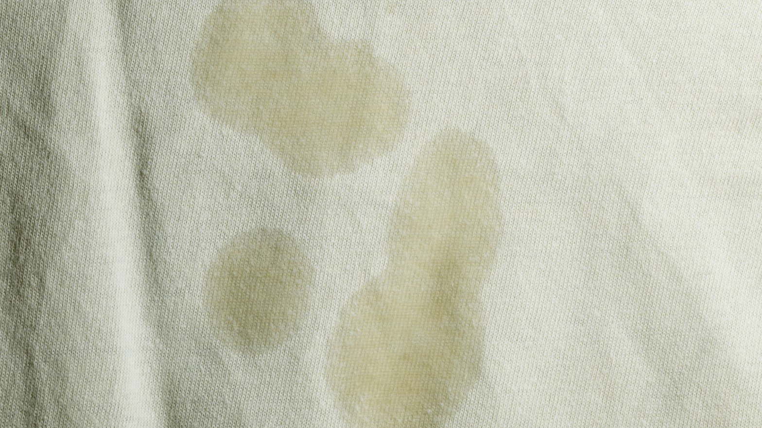 oil stain