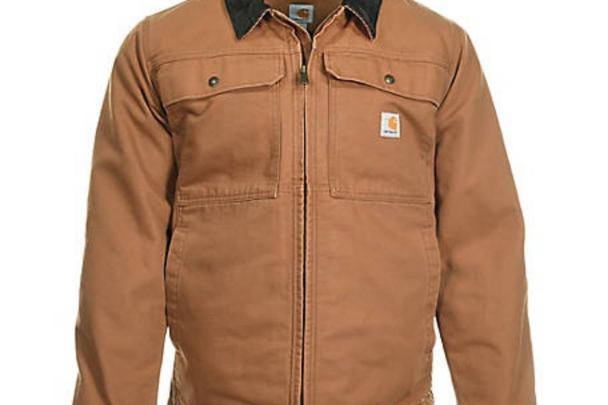 Carhartt Jacket