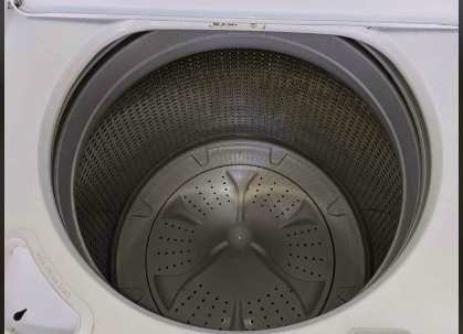 use washing machine to wash backpack