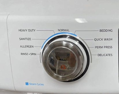 Wash Electric Blankets In A Washing Machine