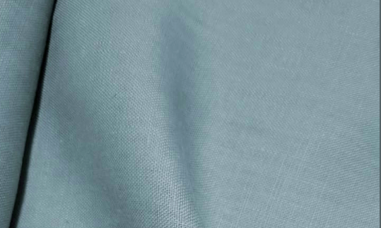 best washing temperature for linen