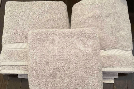 Best Washing Temperature for Towels