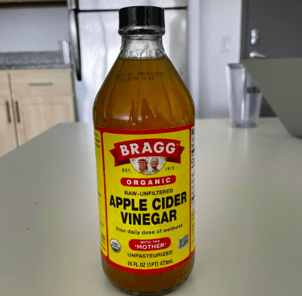 Apple Cider Vinegar