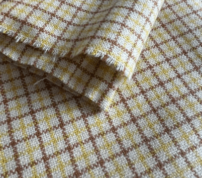 Wool/Cashmere Fabric