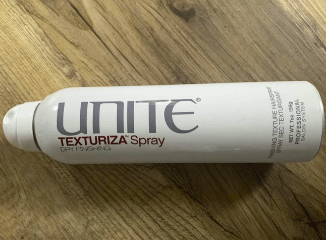 Unite Texuriza Finishing Hairspray
