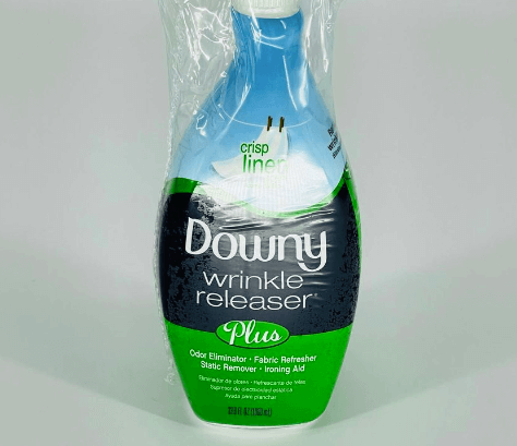 Wrinkle Releaser Plus Sealed Spray Bottle