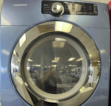 care tips for Samsung Washing Machine